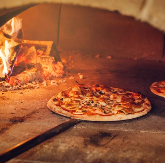 Johnny Rocco’s Italian Grill