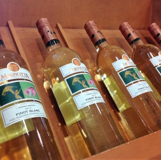 Magnotta Winery