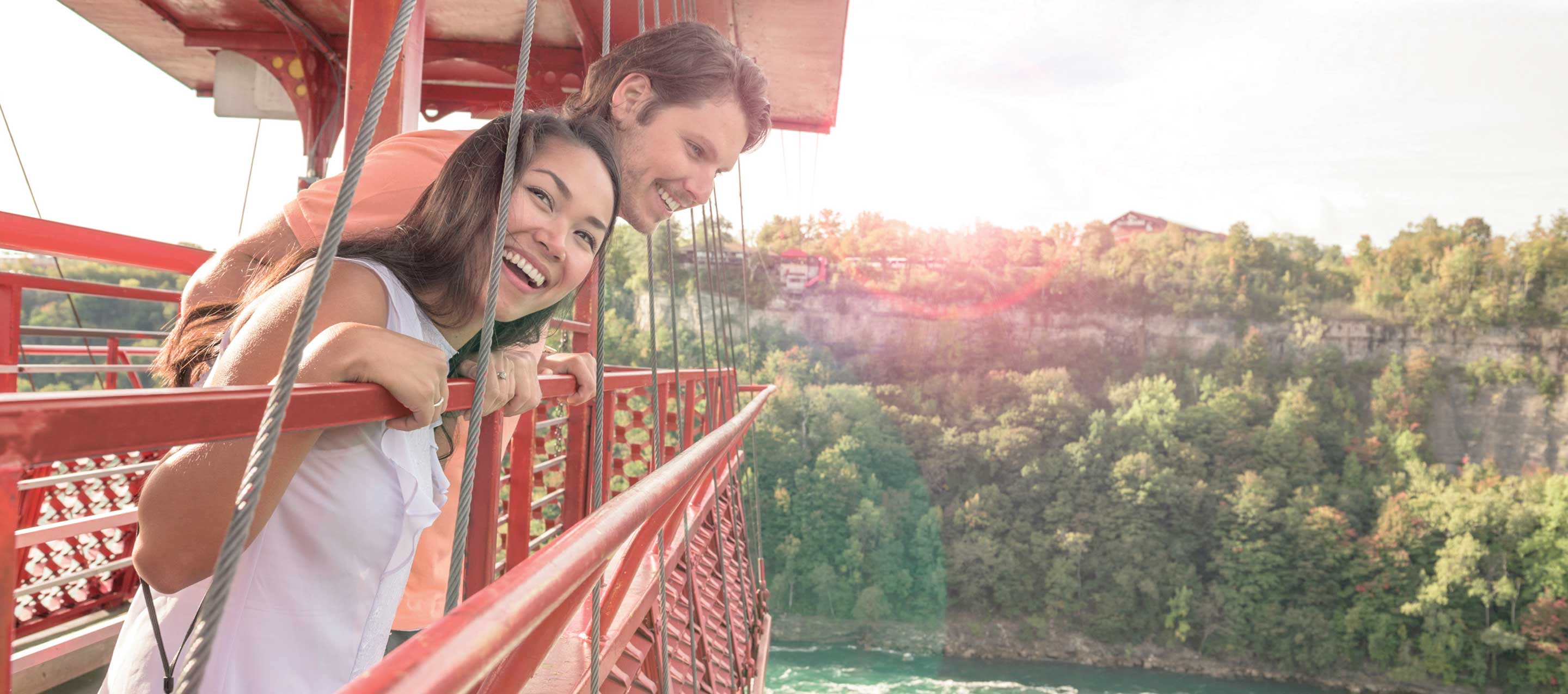 Niagara Falls Adventure Pass