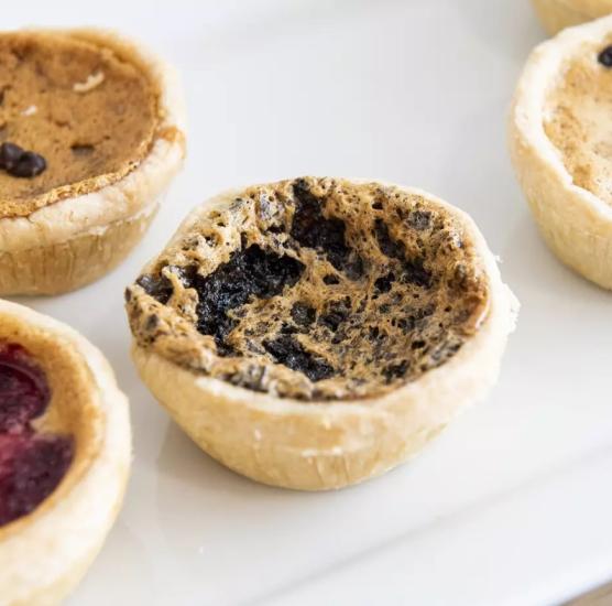 The Sweet Oven Niagara