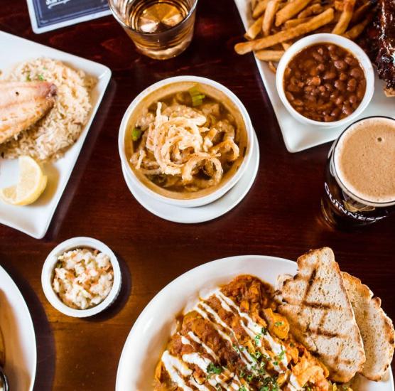 Doc Magilligan's Irish Pub &amp; Restaurant