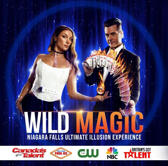 Greg Frewin Theatrical Centre