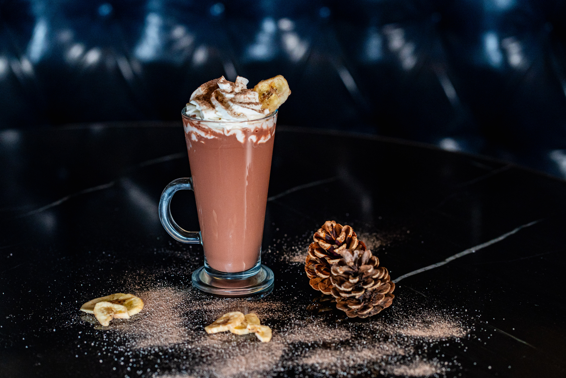 Lucky's Restaurant & Bar