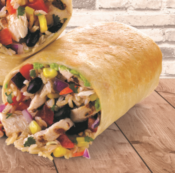 Quesada Burritos &amp; Tacos