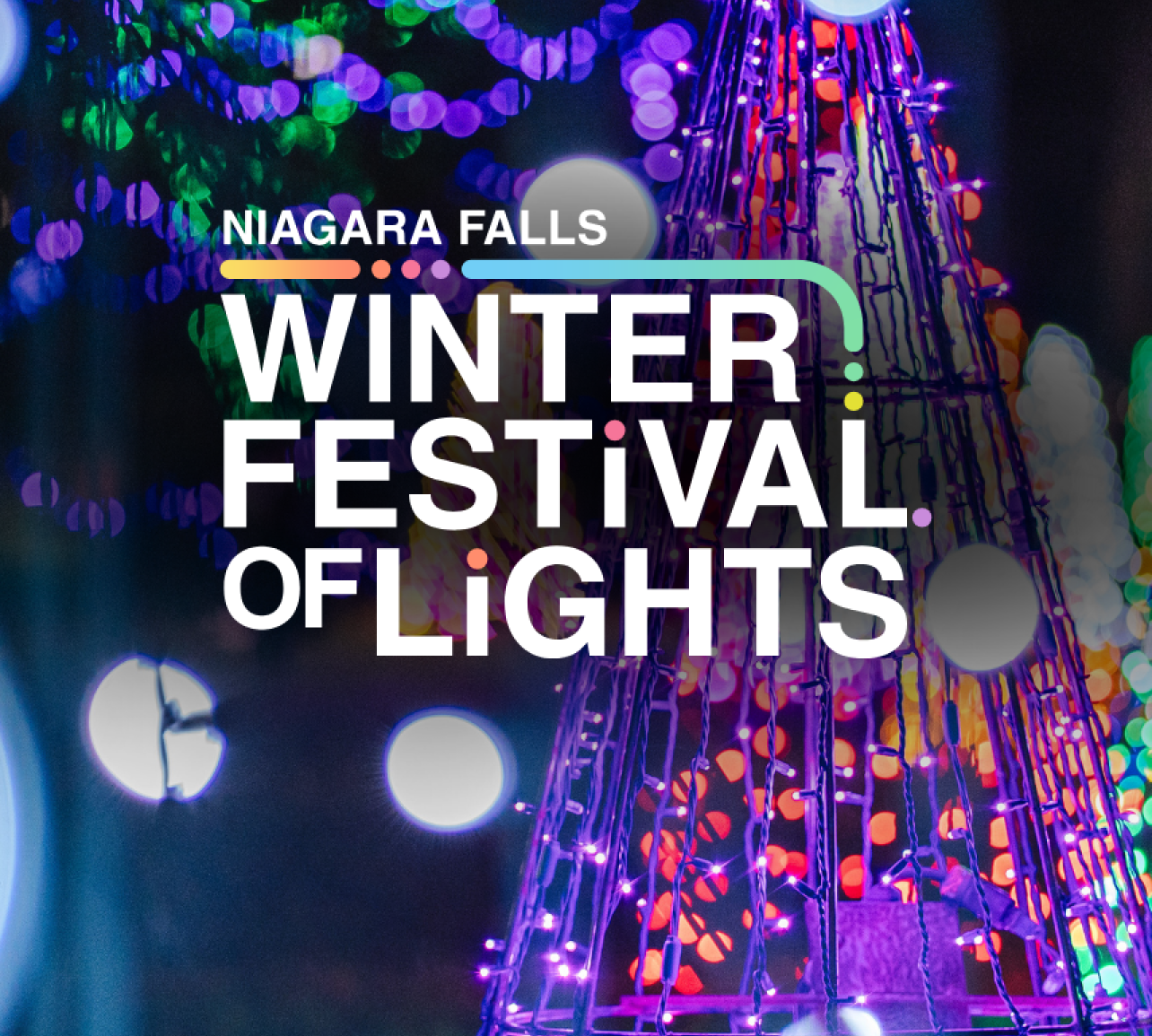 Winter Festival of Lights
